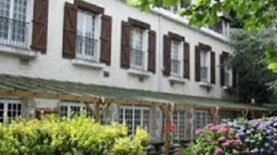 Brit Hotel La Croix Blanche | Brittany - Morbihan - Sainte-Anne-d'Auray