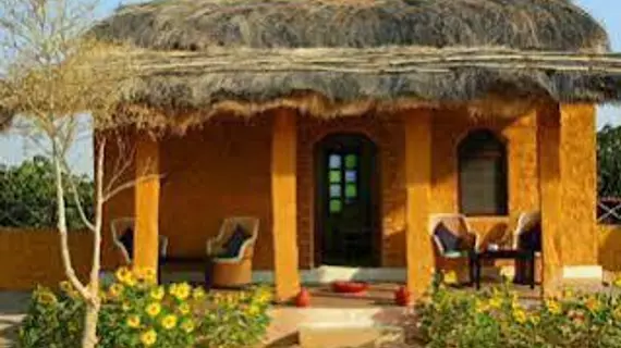 Mirvana Nature Resort And Camps | Racastan - Jaisalmer (ve civarı) - Jaisalmer - Sodakore