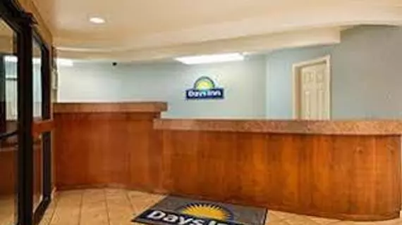 Days Inn Atlanta Stone Mountain | Georgia - Atlanta (ve civarı) - Lilburn