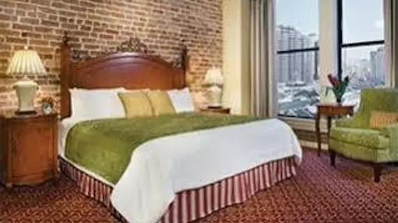 Wyndham La Belle Maison - Extra Holidays | Louisiana - New Orleans (ve civarı) - New Orleans - Merkezi İş Bölgesi