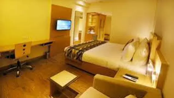 BEST WESTERN PLUS EKOBARN | Kerala - Wayanad Kesimi - Vayittiri