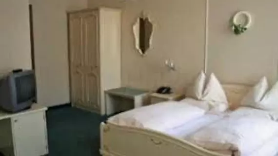 Hotel Pension Baronesse | Vienna (eyalet) - Viyana