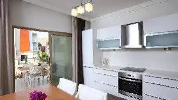 Sundance Residence | Muğla - Bodrum - Kadikale