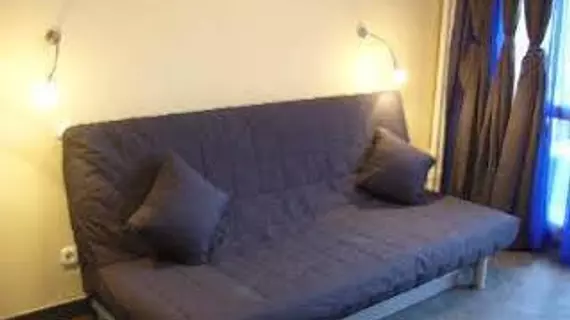 Empedocle Comfort Suite | Pest County - Budapeşte (ve civarı) - Budapeşte Kent Merkezi - Belváros - Lipótváros