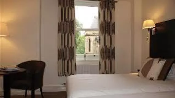 The Beaumont Hexham | Northumberland (kontluk) - Hexham