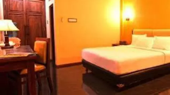 Omah Pari Boutique Hotel | Yogyakarta Özel Bölgesi - Yogyakarta (ve civarı) - Yogyakarta