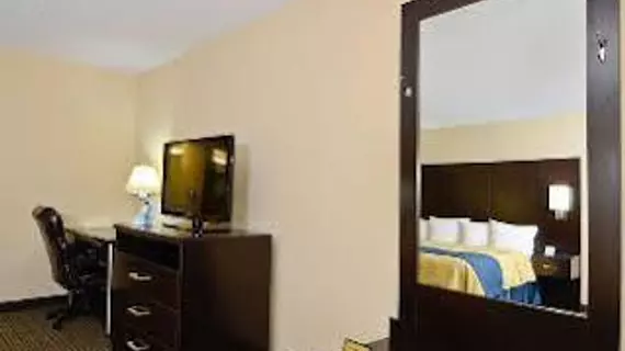 Best Vincennes Inn | Indiana - Vincennes (ve civarı) - Vincennes