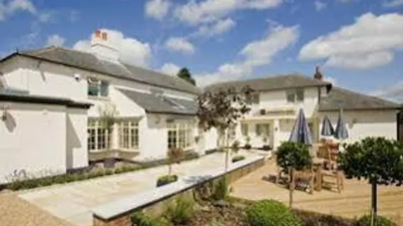 Fox Country Inn | Buckinghamshire (kontluk) - High Wycombe