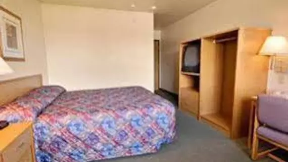 Super 8 Motel - Ellensburg | Washington - Ellensburg (ve civarı) - Ellensburg