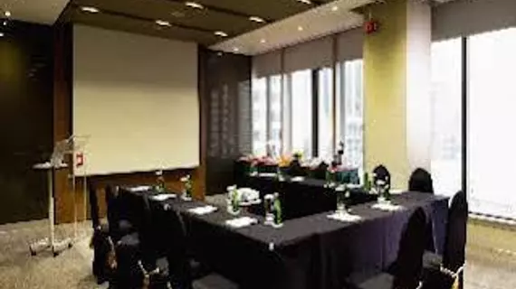 Ibis Ambassador Myeong-dong | Gyeonggi - Seul (ve civarı) - Seul - Myeongdong