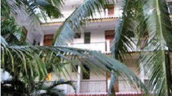 Royal Heritage Resort | Goa - Kuzey Goa - Calangute