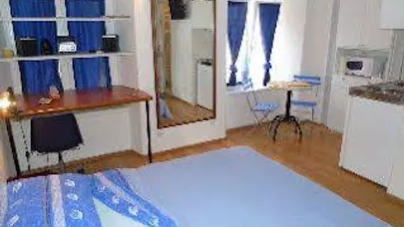 Apartments Kula | Split-Dalmaçya - Split - Split Eski Kent Bölgesi