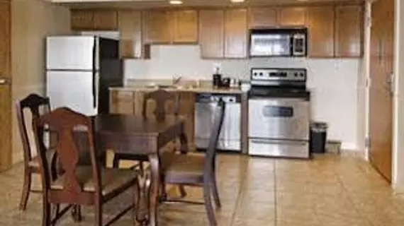 Travelodge Suites Virginia Beach Oceanfront | Virginia - Norfolk - Virginia Beach (ve civarı) - Virginia Beach