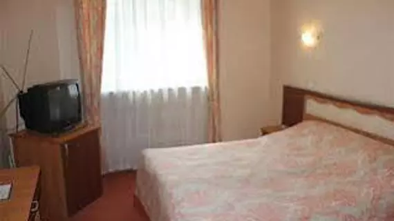 Altay Hotel | Moskova (ve civarı) - Novovladykino