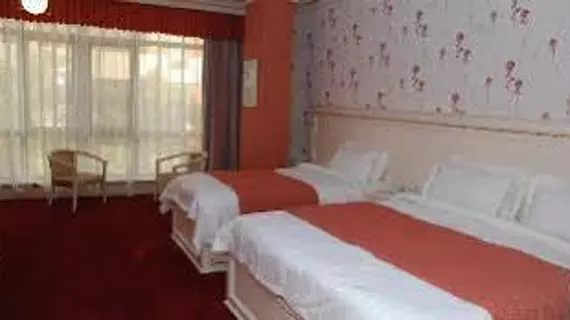 Alp Inn Hotel | Bakü (ve civarı) - Baku