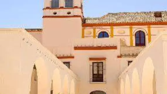 Abba Palacio De Arizón Hotel | Andalucia - Cadiz (vilayet) - Sanlucar de Barrameda