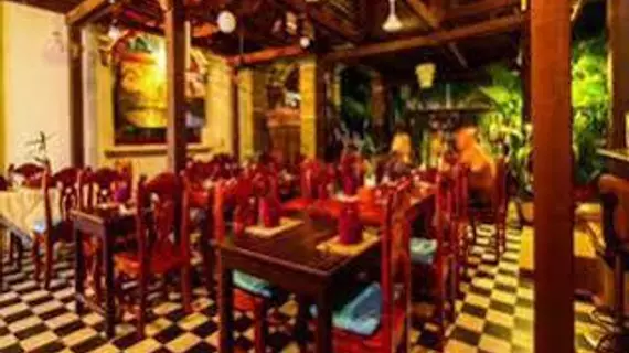 Tanei Guesthouse | Siem Reap (ili) - Siem Reap