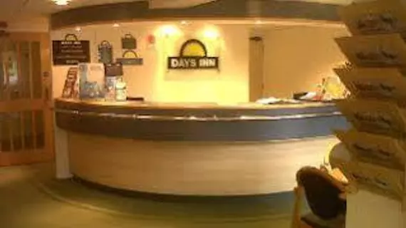 Days Inn Michaelwood M5 | Gloucestershire (kontluk) - Dursley - Lower Wick