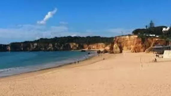 Interpass Solvau Apartamentos | Algarve - Faro Bölgesi - Portimao