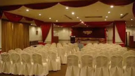 Hotel Sandakan | Sabah - Sandakan