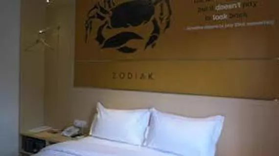 Zodiak @Asia Afrika Bandung | West Java - Bandung (ve civarı) - Bandung - Astana Anyar