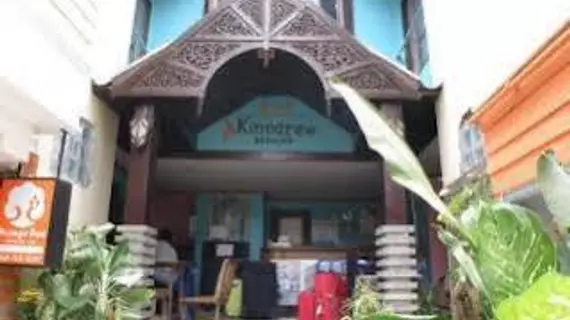 Kinnaree House | Krabi İli - Ko Phi Phi