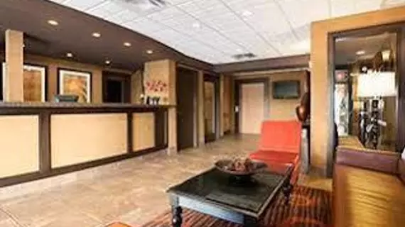 Ramada Limited Surrey Langley | Britanya Kolombiyası - Vancouver (ve civarı) - Surrey