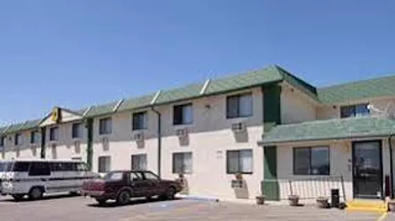 Super 8 Motel - Douglas | Wyoming - Douglas