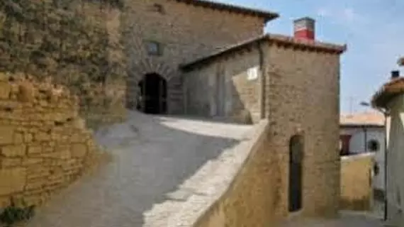 Hotel Rural Nobles de Navarra | Navarra - Aibar