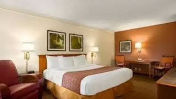 Baymont Inn & Suites Marietta/Atlanta North | Georgia - Atlanta (ve civarı) - Marietta