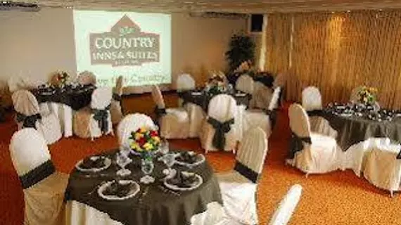 Country Inn & Suites Panama City | Panama (ili) - Panama