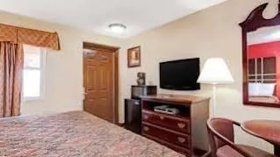 Days Inn Ridgefield NJ | New Jersey - Fort Lee - Paramus (ve civarı) - Ridgefield