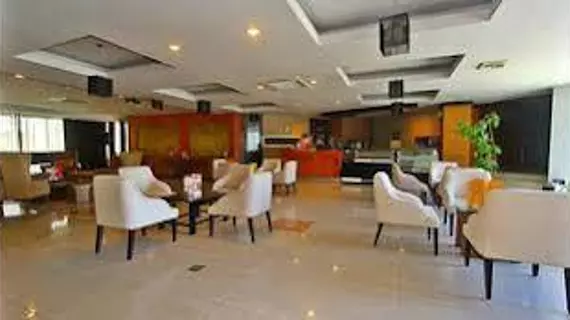 Harrads Hotel and Convention | Bali - Denpasar - Sidakarya