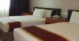 Silam Dynasty Hotel | Sabah - Lahad Datu