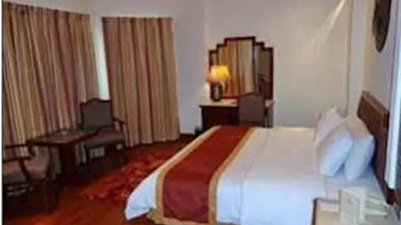 Bahrain Carlton Hotel | Manama - Adliya