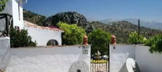 Casa Del Molinero - Guesthouse | Andalucia - Malaga İli - La Axarquía - Comares