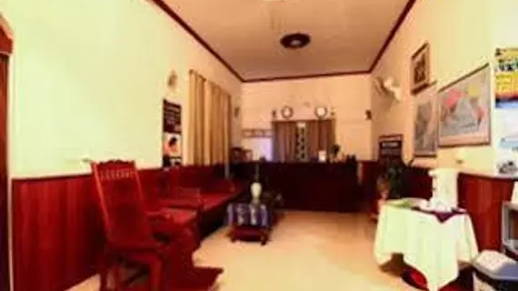 Tanei Guesthouse | Siem Reap (ili) - Siem Reap