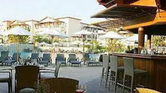 InterContinental Aphrodite Hills Resort Hotel | Baf (ve civarı) - Kouklia