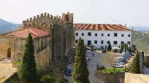 POUSADA DE PALMELA | Alentejo - Setubal (bölge) - Palmela