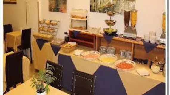 Hotel Louisiana | Lazio - Roma (ve civarı) - Roma Kent Merkezi - Sallustiano