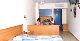 Bella Mare Hotel Apartments | Girit Adası - Rethimnon (bölge) - Rethimnon