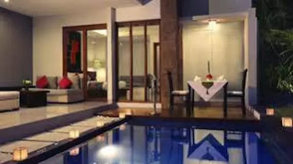 Samaja Villas Beachside | Bali - Badung - Seminyak - Dyanapura