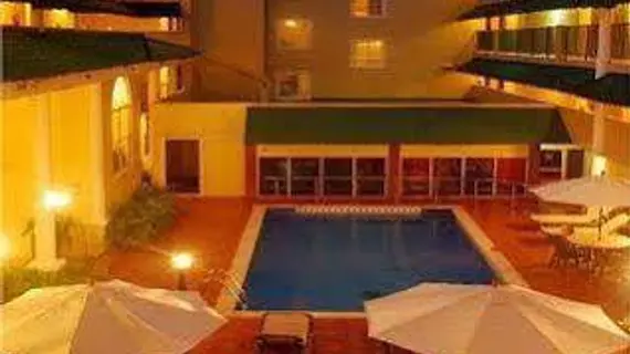 Country Inn & Suites Panama City | Panama (ili) - Panama