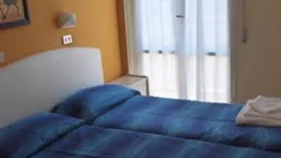 Hotel Morri's | Emilia-Romagna - Rimini - Marina Centro