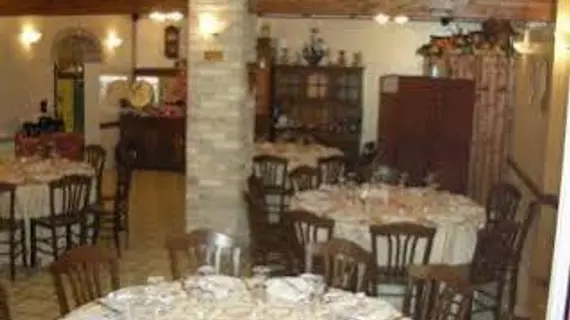 Albergo Degli Amici | Abruzzo - Chieti (il) - Chieti