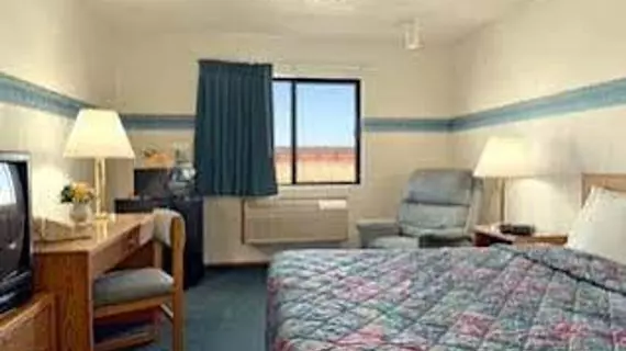 Super 8 Motel - El Dorado | Kansas - Wichita (ve civarı) - El Dorado