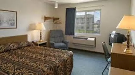 Super 8 Motel - Irving DFW Airport/South | Teksas - Dallas (ve civarı) - Irving