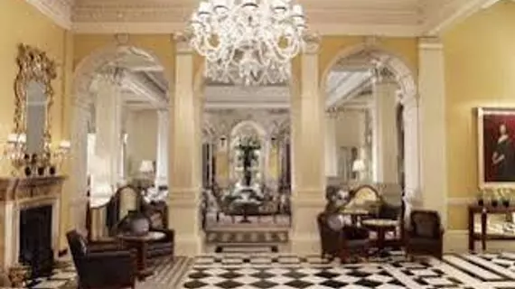 Claridge's | Londra (ve civarı) - City of Westminster - Mayfair