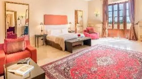 Son Julia Country House Hotel | Balearic Adaları - Mayorka Adası - Campos - Migjorn