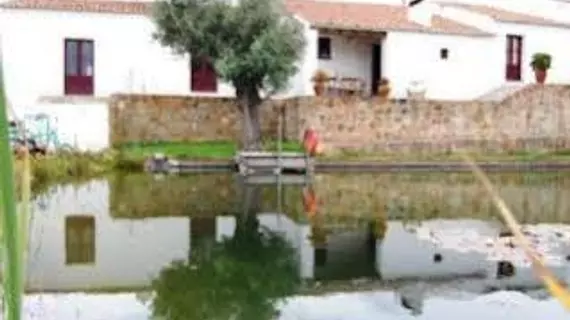 Casa Do Alto Da Eira | Alentejo - Beja Bölgesi - Cuba - Albergaria dos Fusos